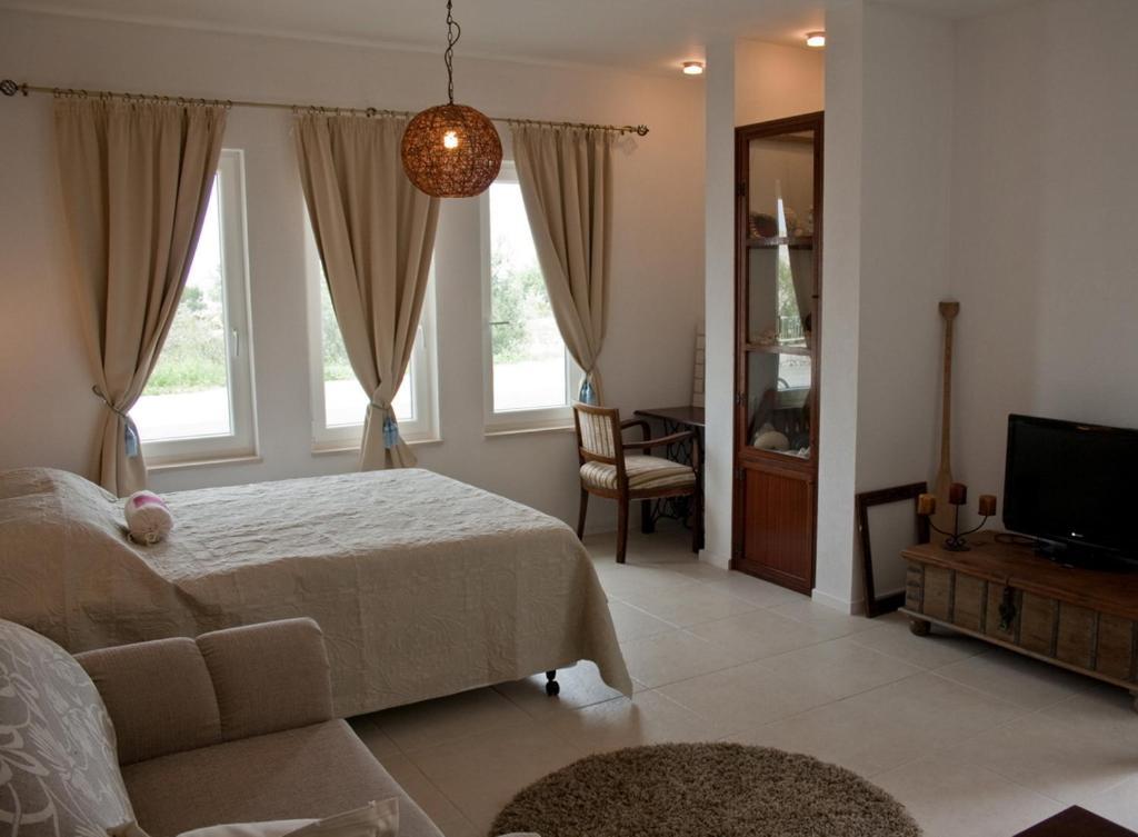 Apartman Lianto