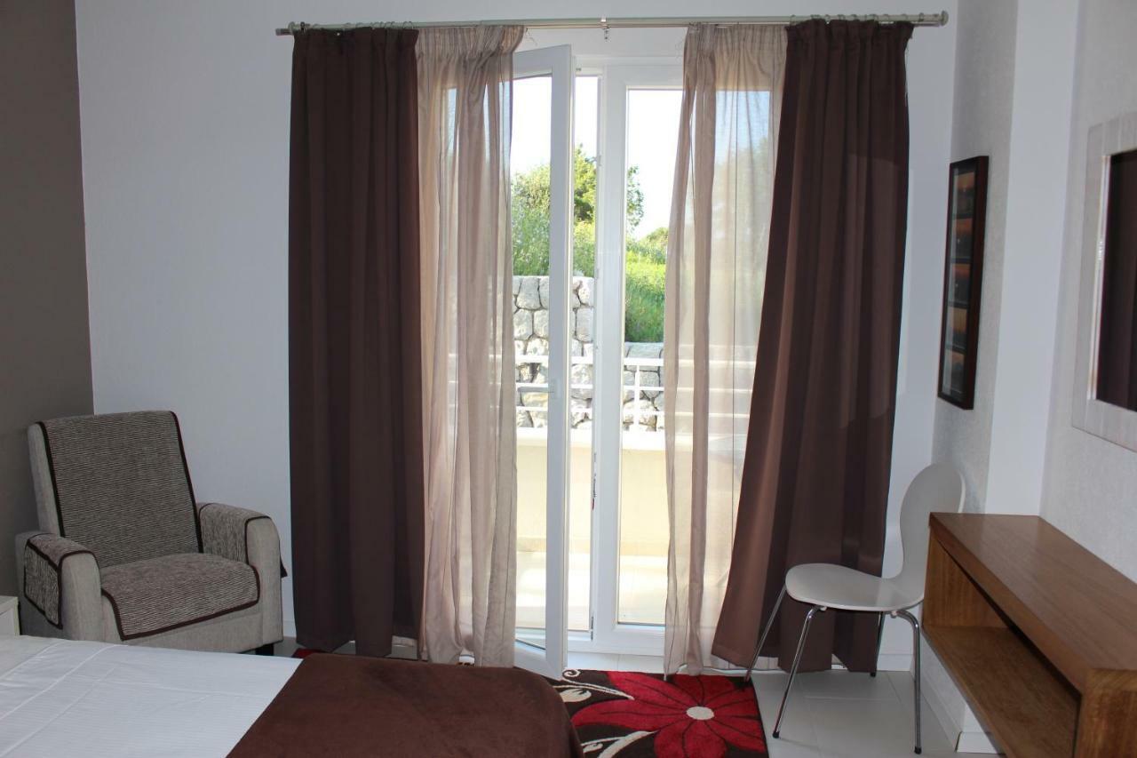 Apartman Lianto *