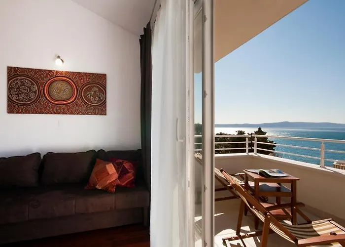 Apartments Lianto