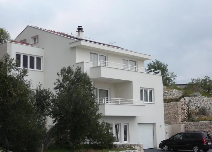 Apartments Lianto