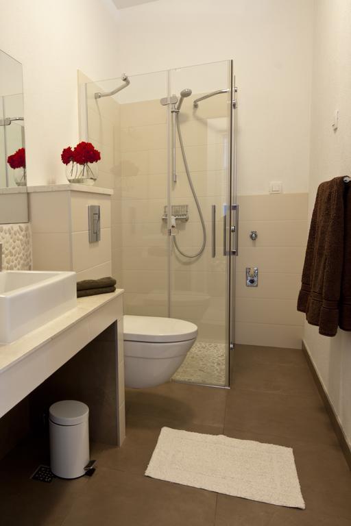 Apartmán Lianto