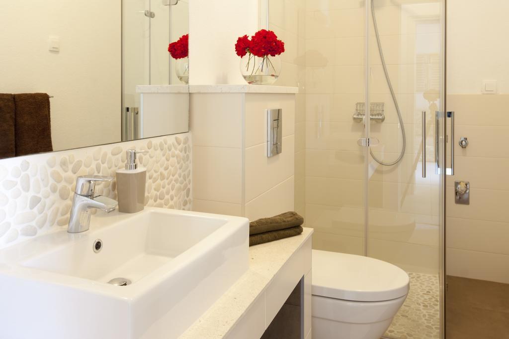 Lianto Apartmán Drašnice