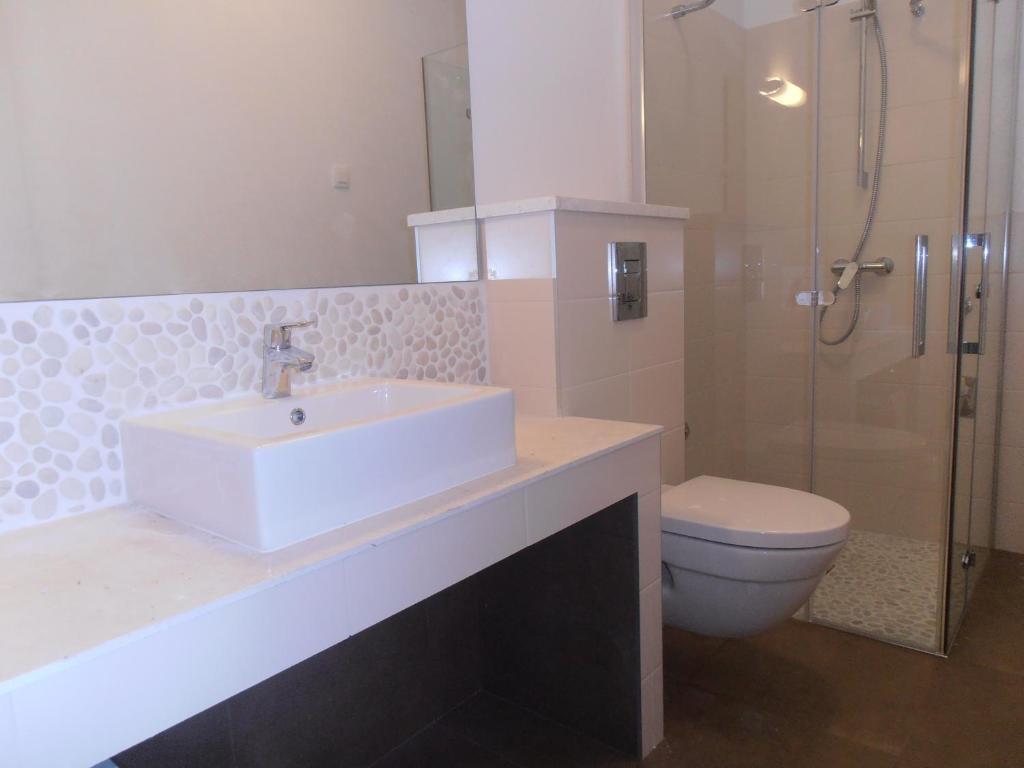 Lianto Apartmán *