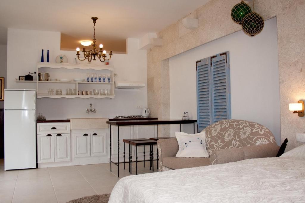 Apartmán Lianto