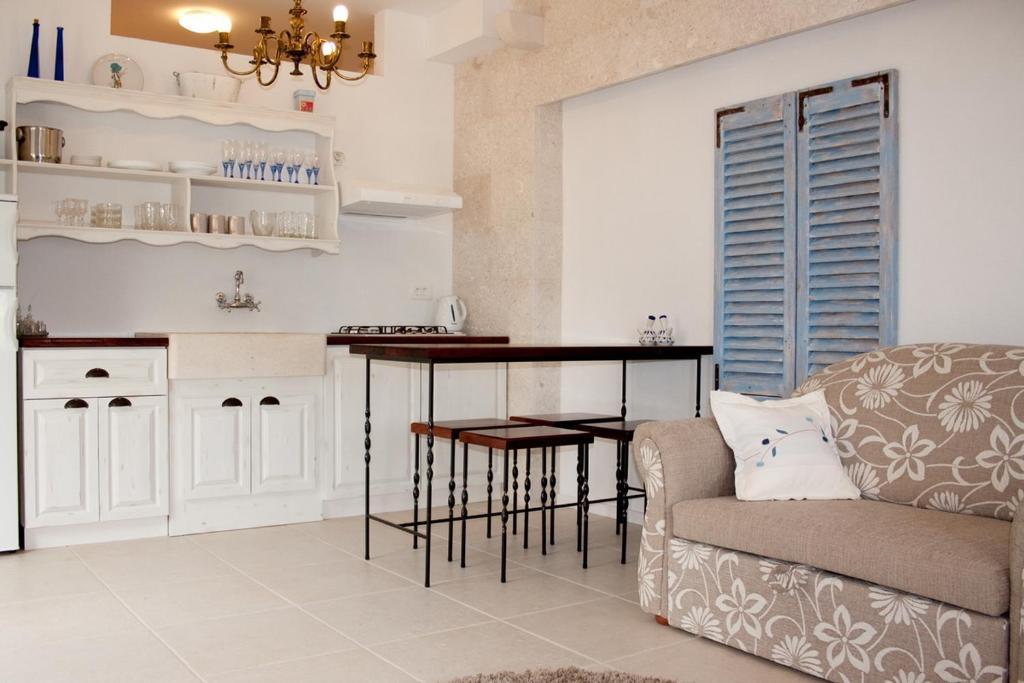 Lianto Apartmán Drašnice