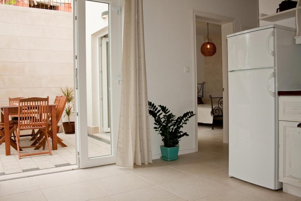 Apartment Lianto *