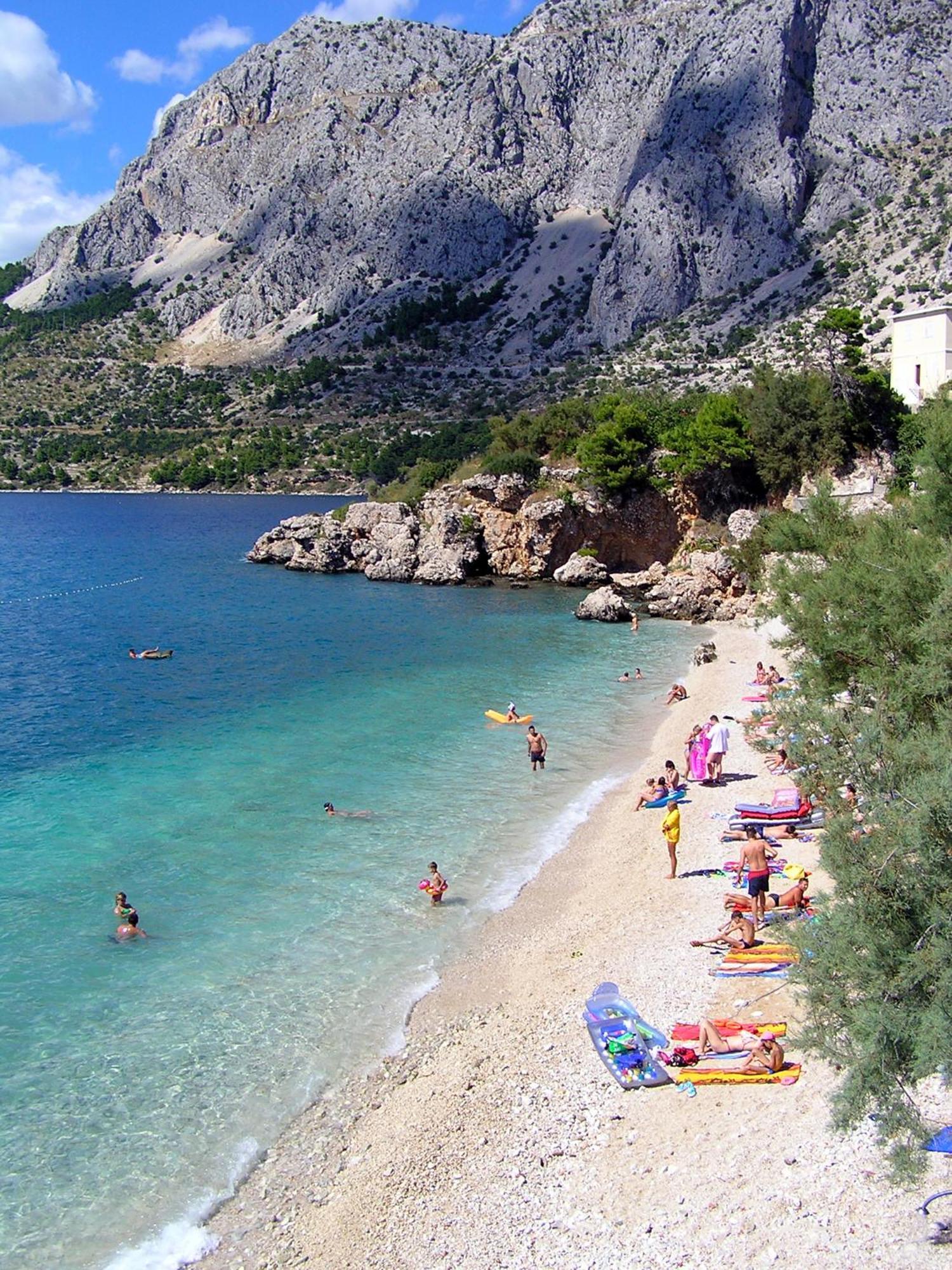 Lianto Apartmán Drašnice