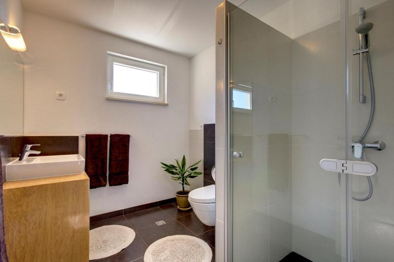 Lianto Apartmán Drašnice