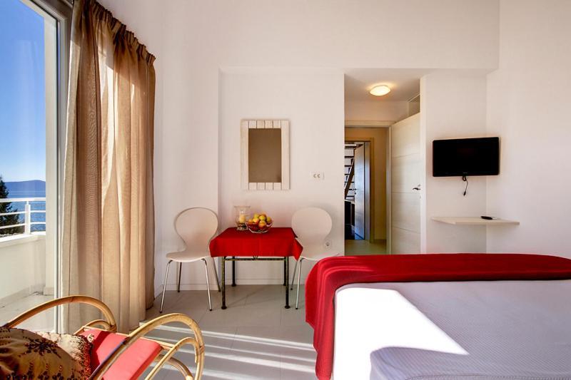 Lianto Apartmán