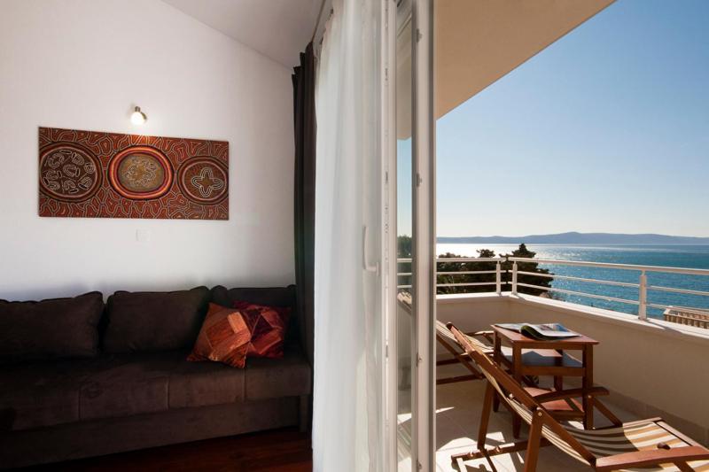 Apartment Lianto