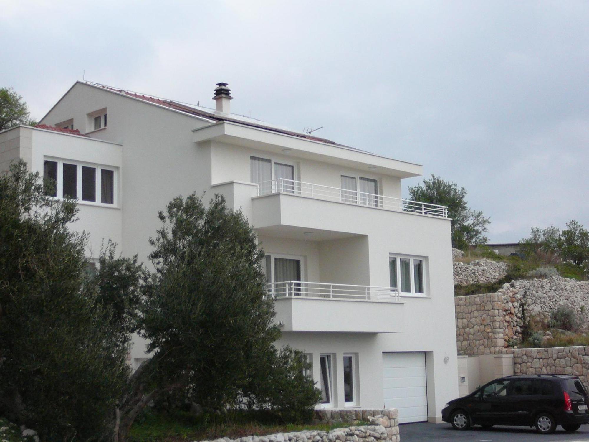 Apartmán Lianto *