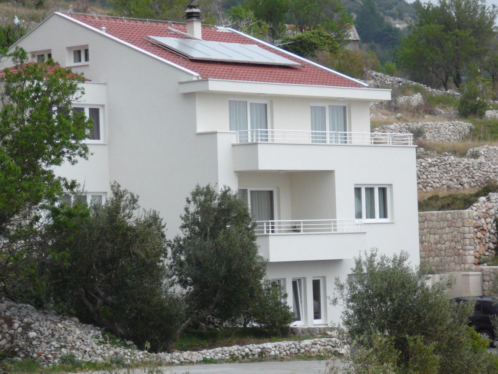 Apartment Lianto *