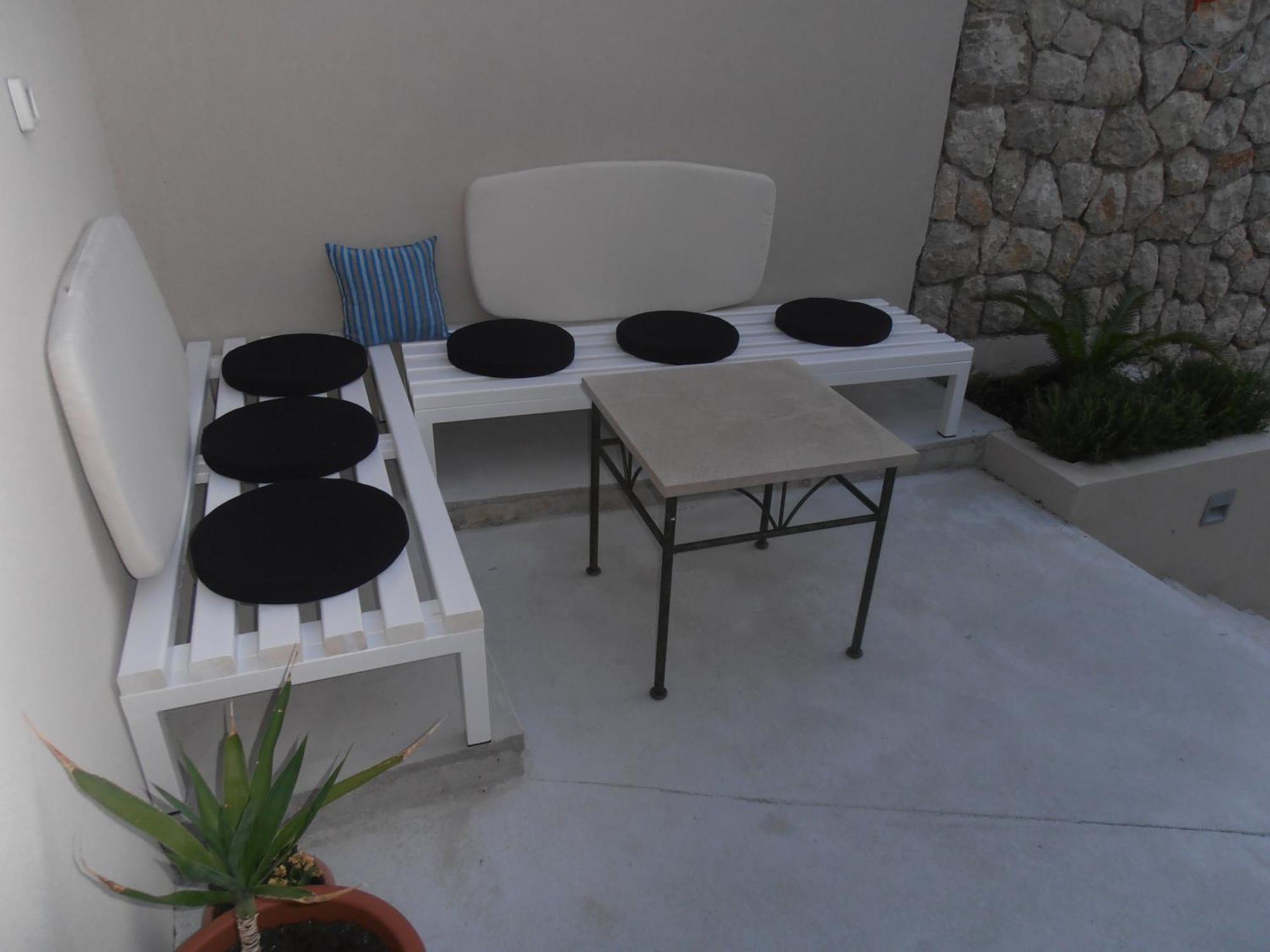 Apartmán Lianto