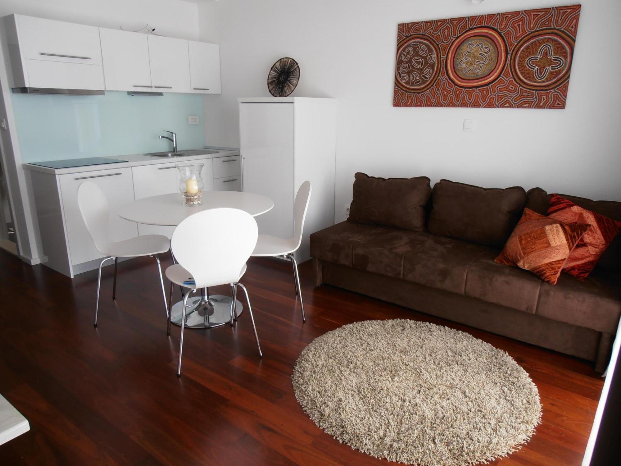 Lianto Apartmán *
