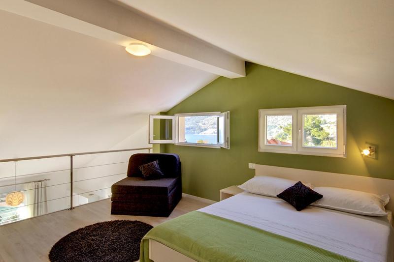 Apartmán Lianto Drašnice