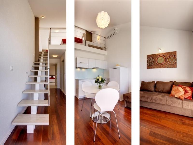 Apartment Lianto Drasnice
