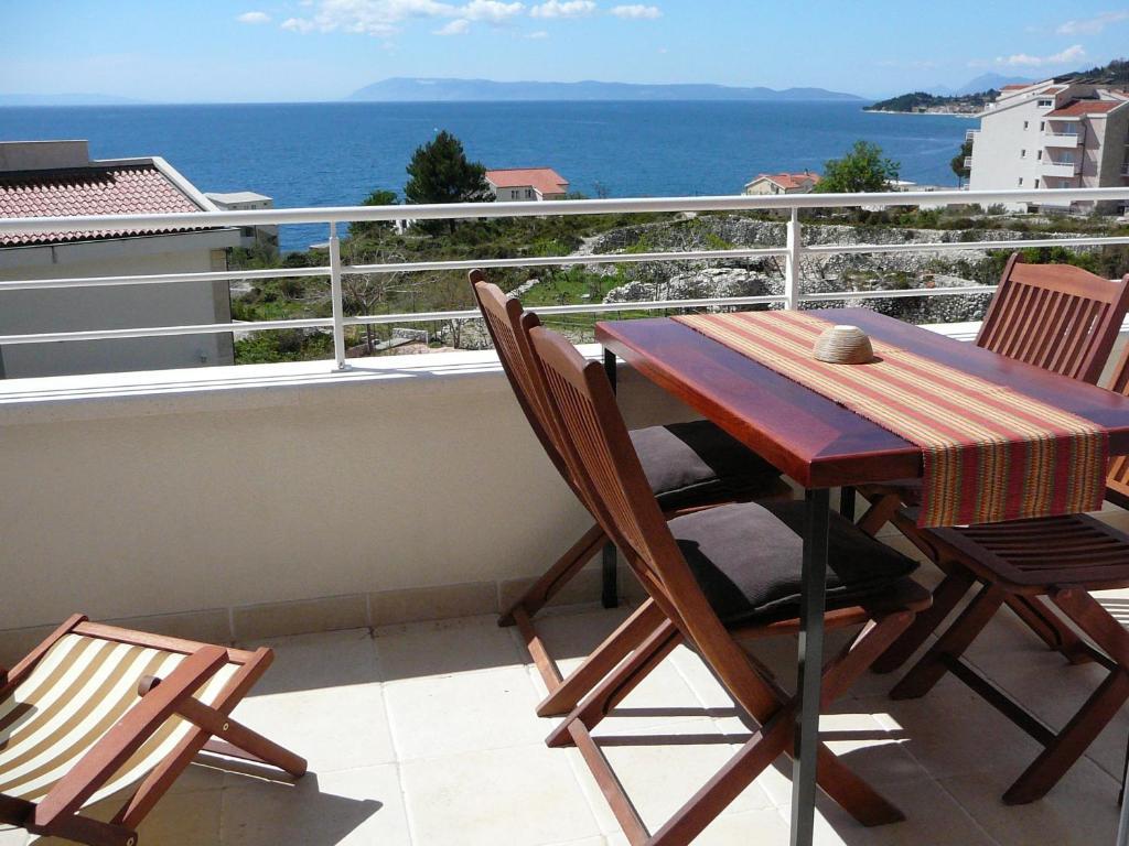 Apartmán Lianto