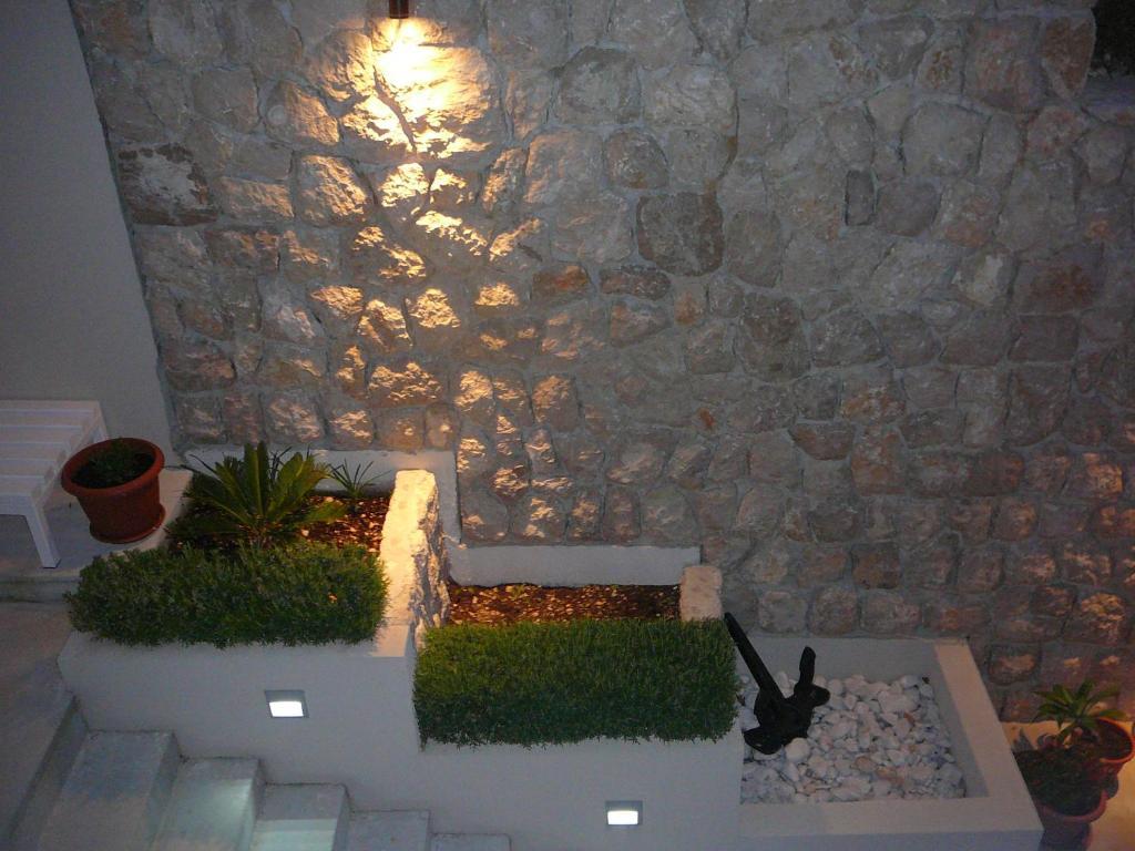 Lianto Apartmán Drašnice