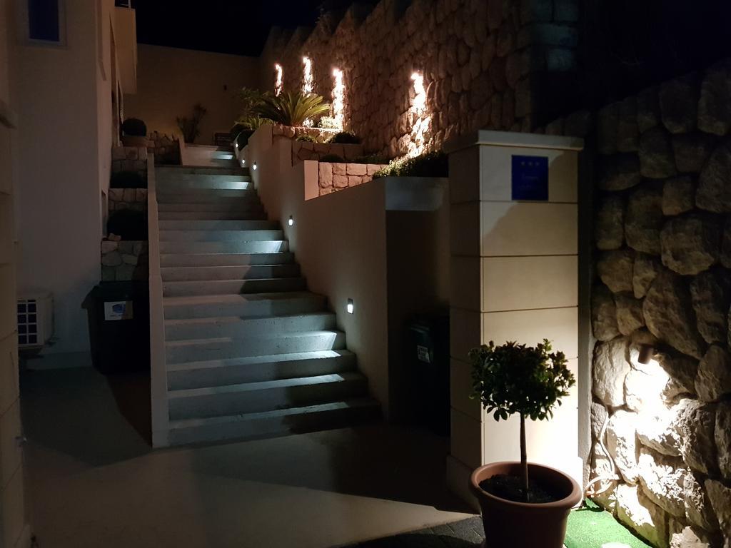 Apartmán Lianto Drašnice