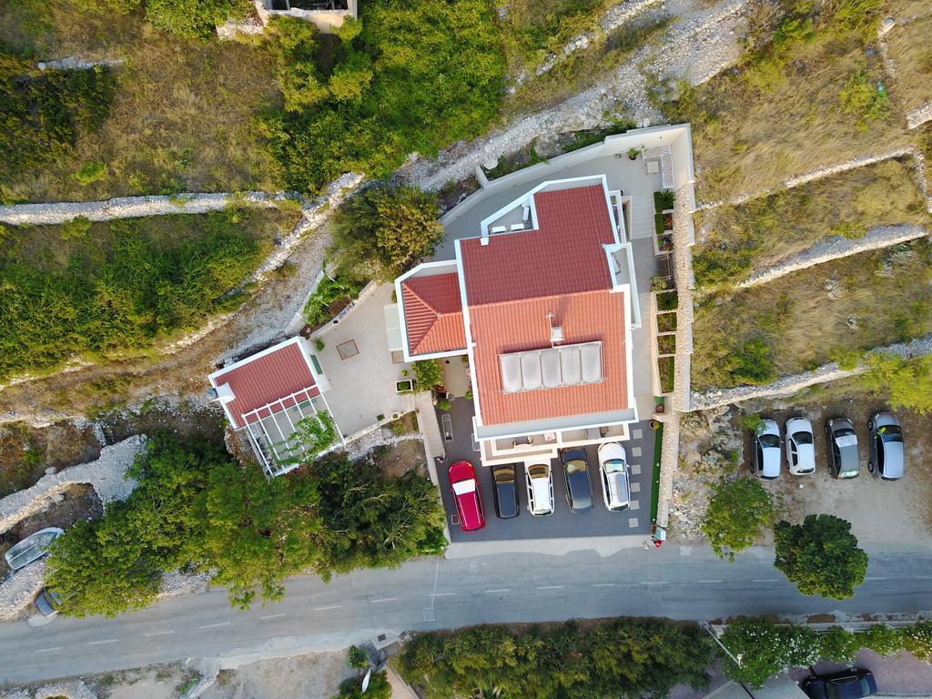 Apartment Lianto *