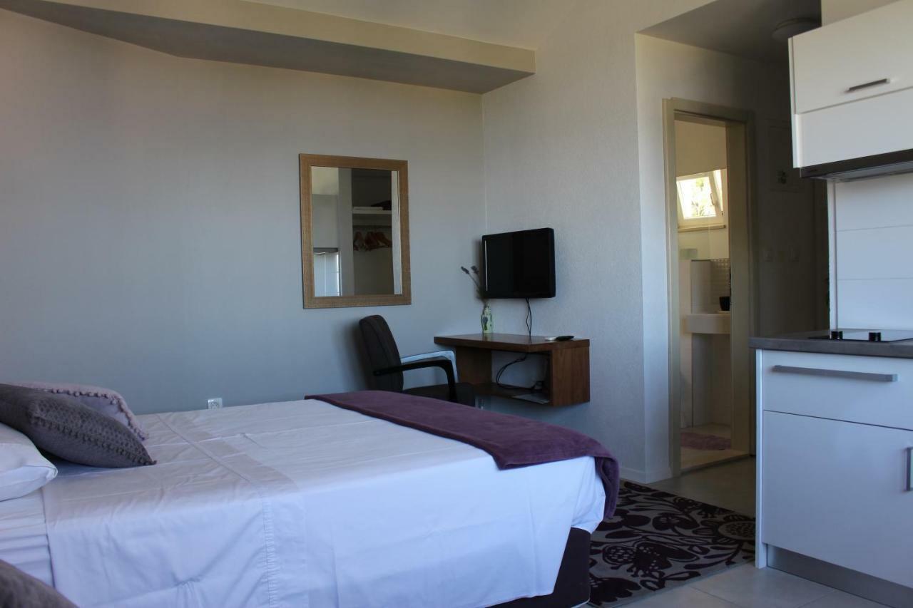 Apartment Lianto *