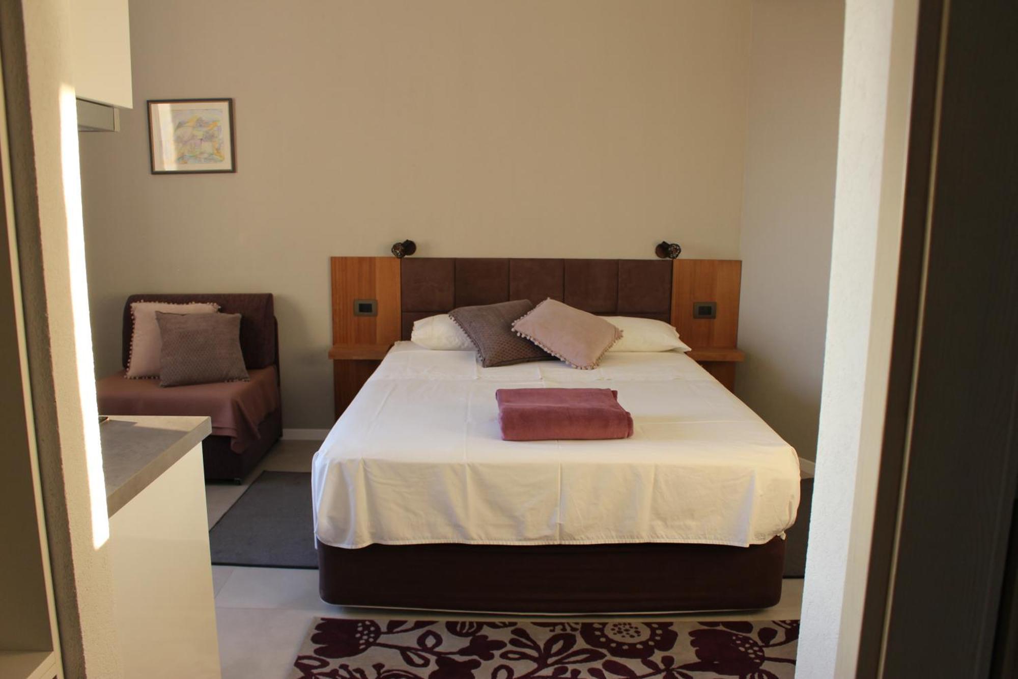 Lianto Apartment