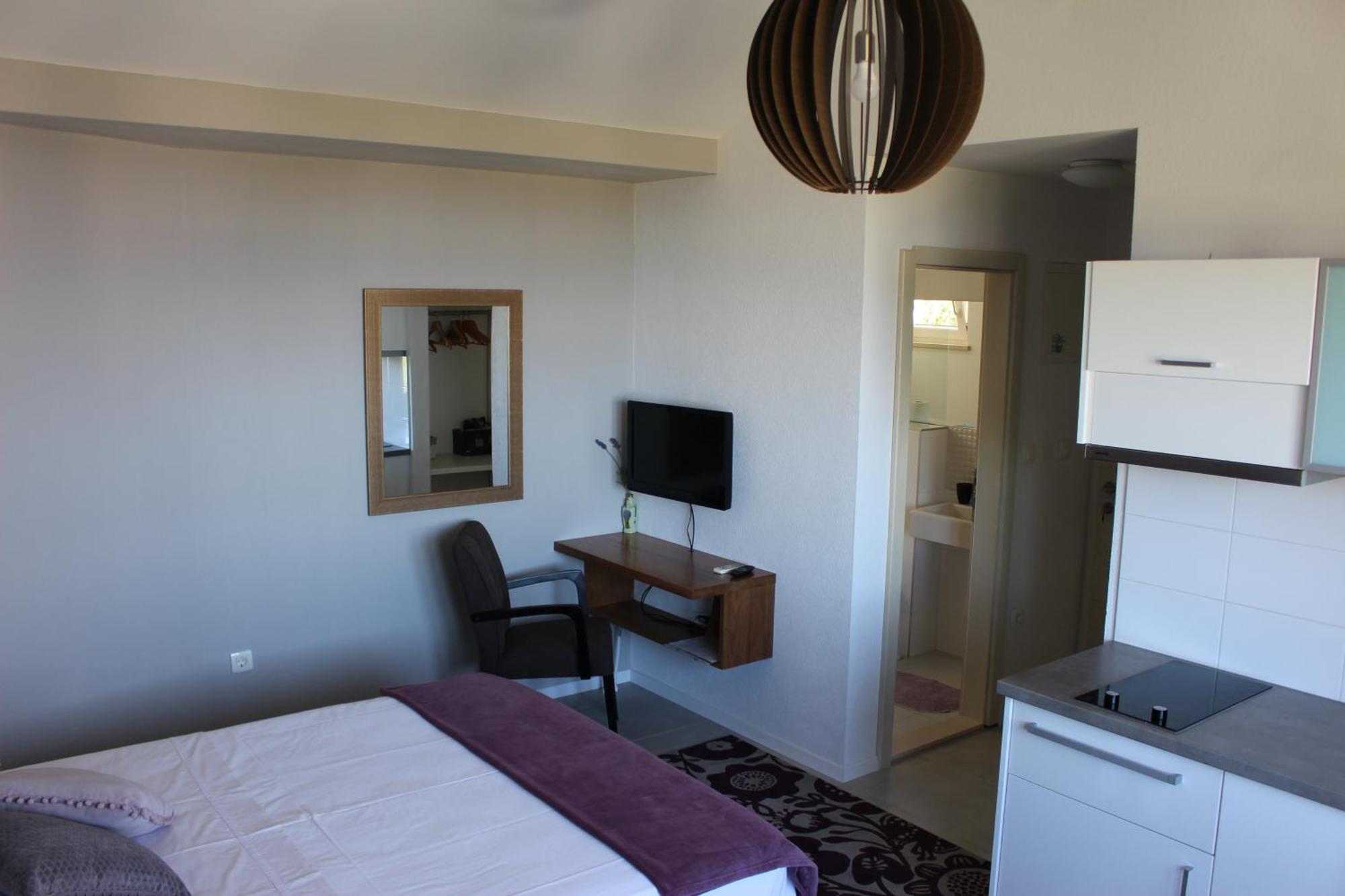 Apartmán Lianto