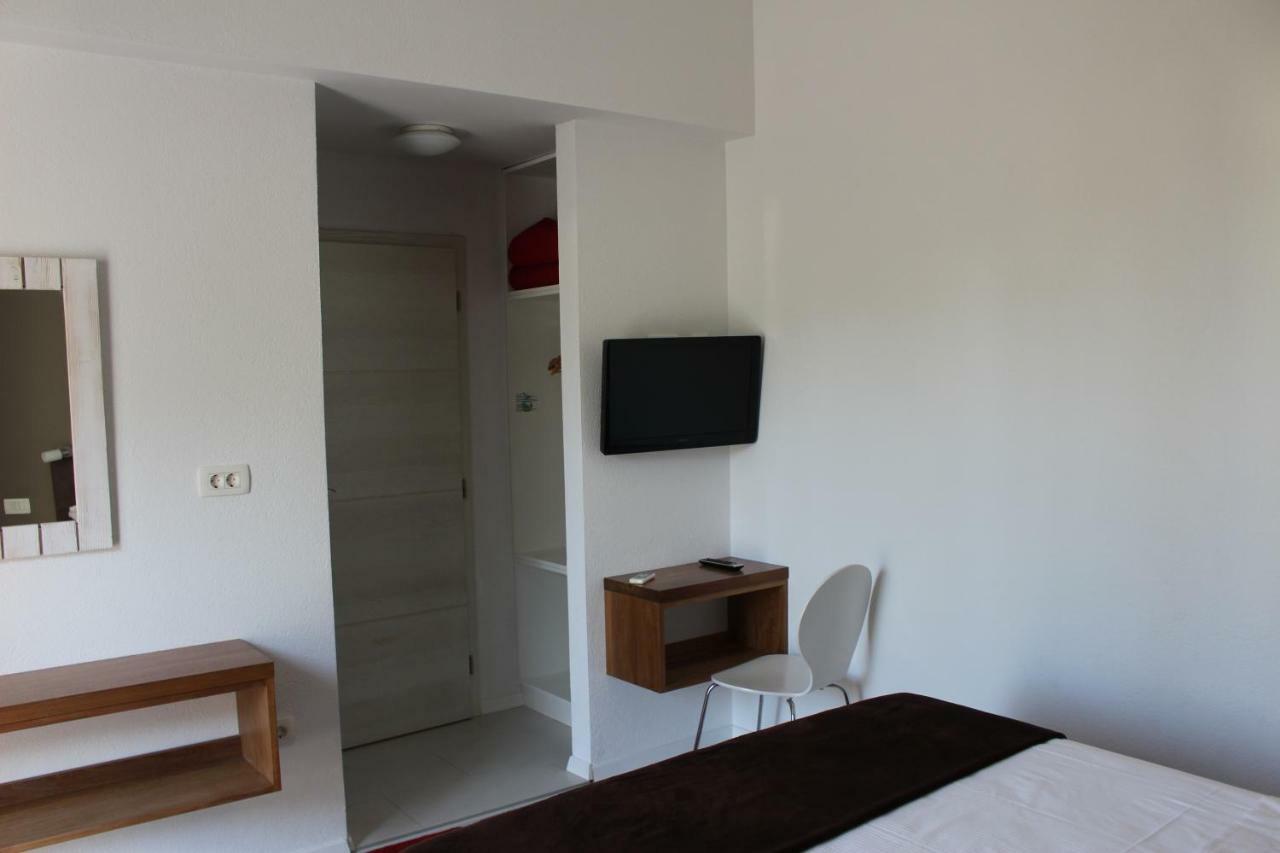 Apartmán Lianto *
