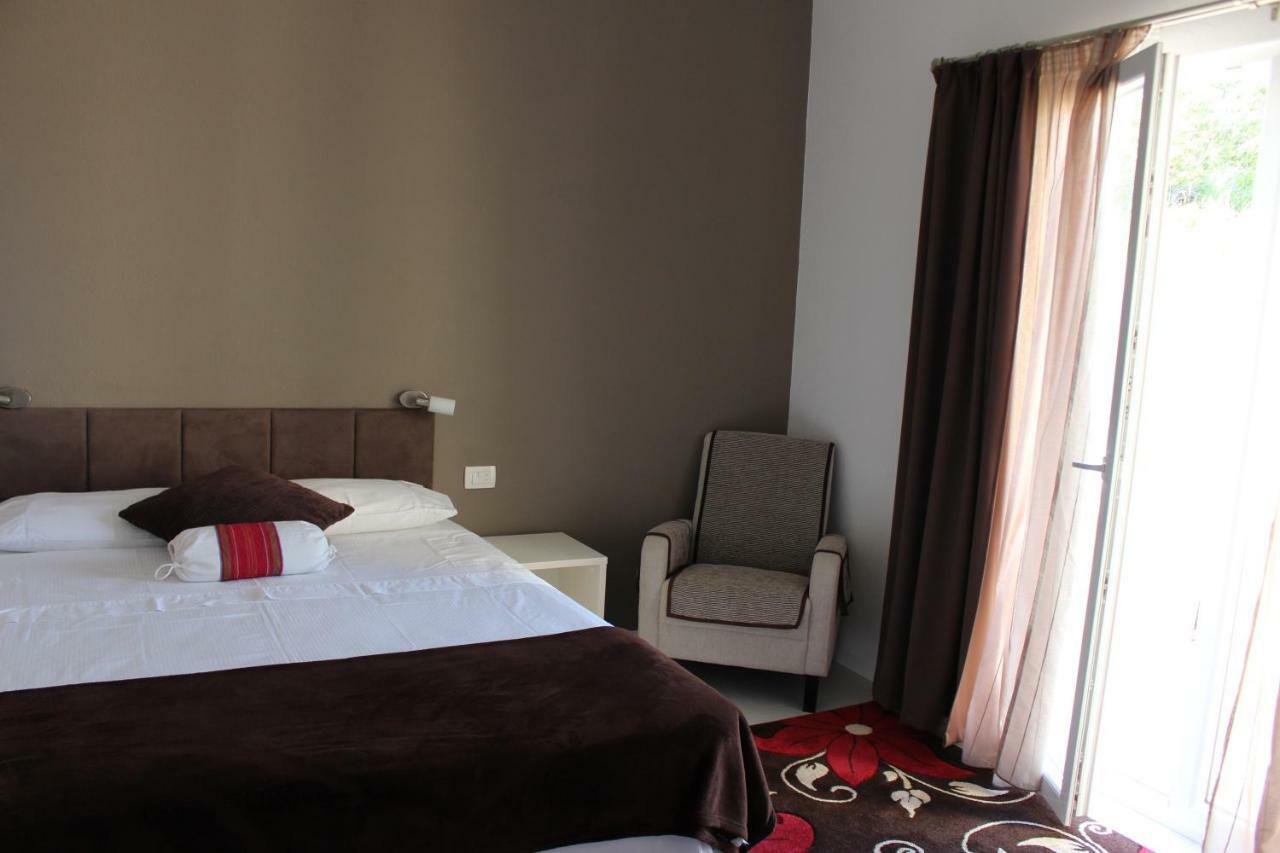 Apartment Lianto *
