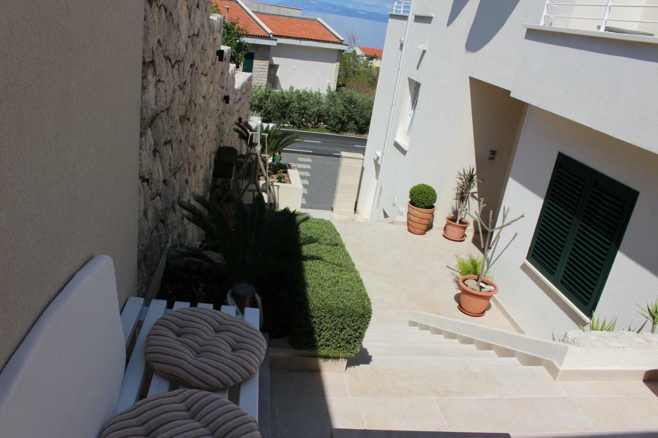 Apartmán Lianto Drašnice