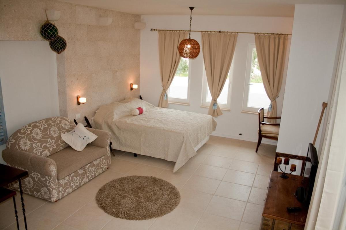Lianto Apartmán *